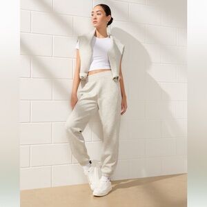 Abercrombie YPB neoknit jogger